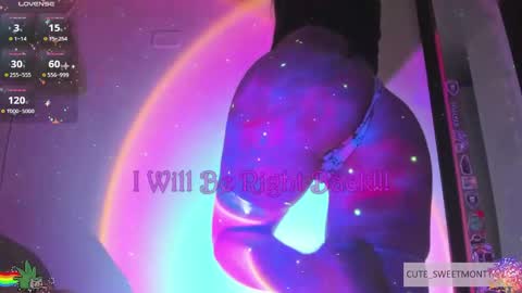 katalinda montt online show from March 2026 08:30:02 PM