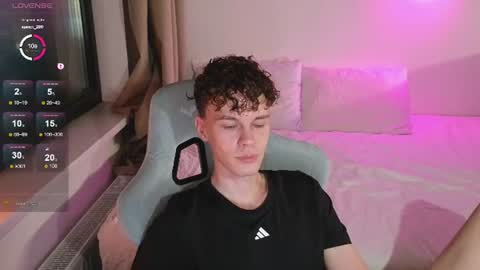 Thomas -  online show from July 2026 07:16:01 PM