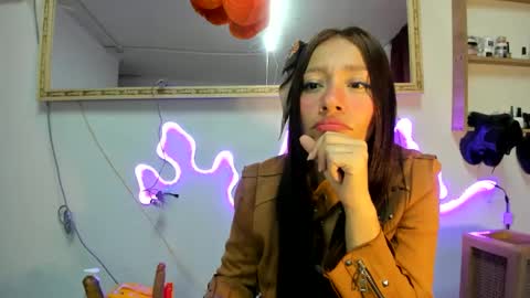 cute_zoe1 online show from February 2025 10:48:01 PM