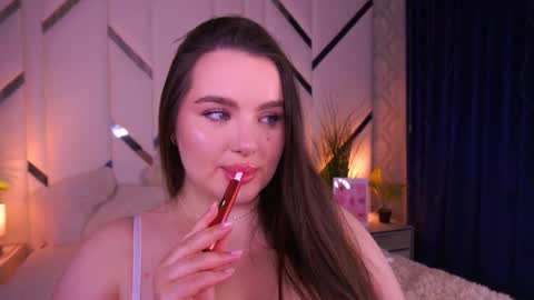 Amber online show from February 2026 01:53:02 AM