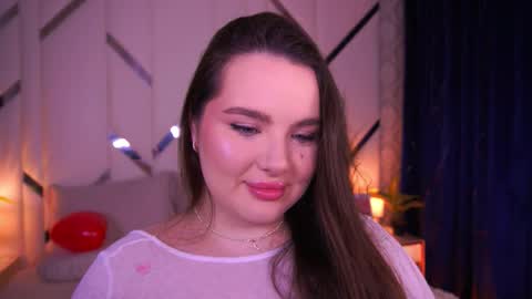 Amber online show from February 2026 01:46:01 AM