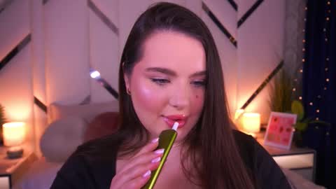 Amber online show from March 2026 01:44:01 AM