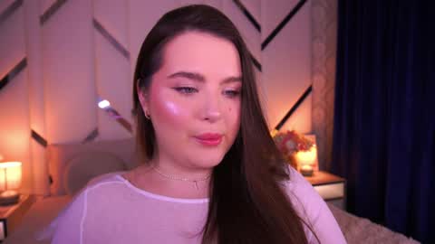 Amber online show from April 2026 12:52:01 AM