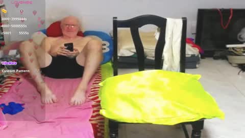 CuteAndSexyOne  Na and Brian online show from December 2024 06:54:01 AM