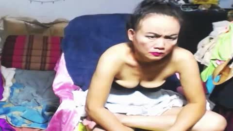 CuteAndSexyOne  Na and Brian online show from September 2025 08:46:01 PM