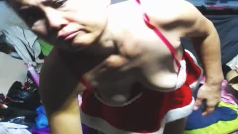 CuteAndSexyOne  Na and Brian online show from December 2025 03:26:02 AM