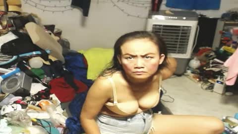 CuteAndSexyOne  Na and Brian online show from April 2026 06:34:02 PM