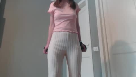 Anne-Marie  online show from February 2026 09:52:02 AM