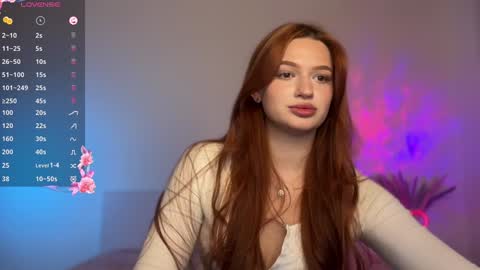 Ariel online show from December 2024 08:29:01 PM