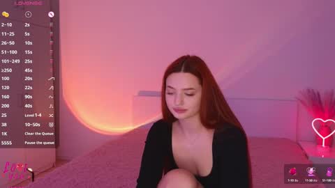 Ariel online show from March 2025 07:25:01 PM