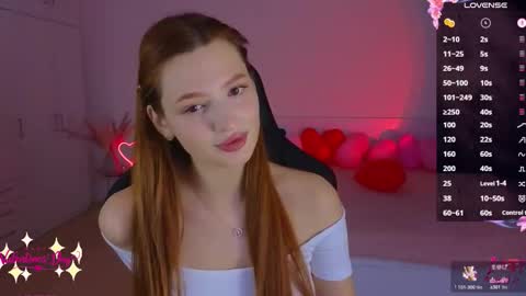 Ariel online show from February 2026 05:09:02 PM