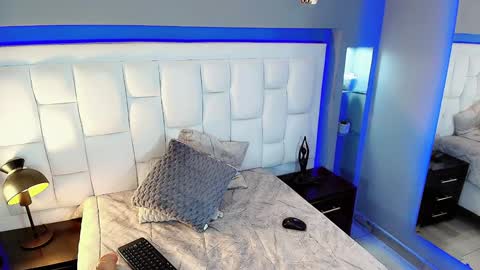 CuteArii online show from February 2025 11:34:02 PM