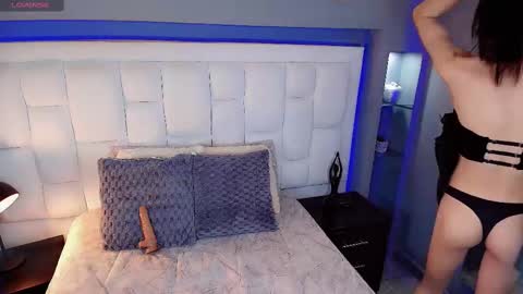 CuteArii online show from February 2025 08:14:02 PM