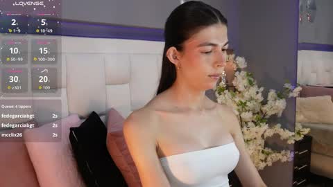 CuteArii online show from March 2026 08:42:01 PM