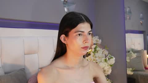 CuteArii online show from April 2026 08:10:02 PM