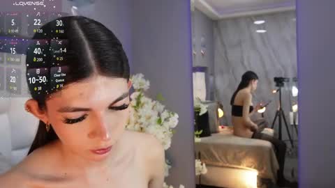 CuteArii online show from April 2026 08:13:02 PM