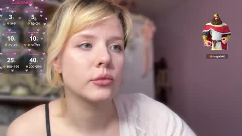 Amy online show from March 2025 04:56:02 PM