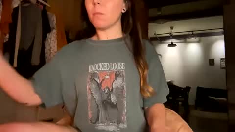 CuteBalloons online show from January 2025 11:40:01 PM