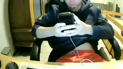 Cuteboy090 online show from November 2025 02:55:01 AM