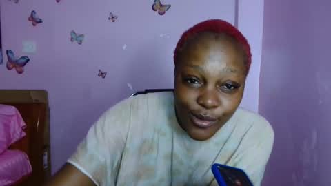 Snapshot of cutebuu chatting on April 2026 09:09:01 AM cutebuu online show from April 2026 09:09:01 AM