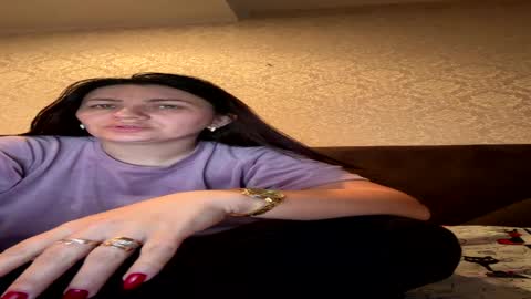 Cherry Girl online show from April 2026 02:20:01 PM