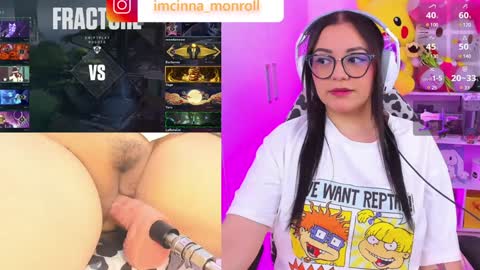 Cinna independent model online show from December 2024 05:22:01 PM