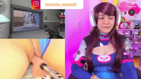 Cinna independent model online show from December 2024 12:20:02 AM