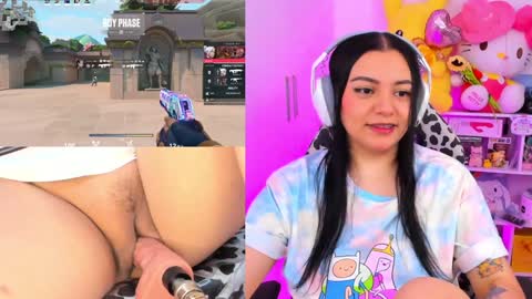 Cinna independent model online show from December 2024 11:42:01 PM