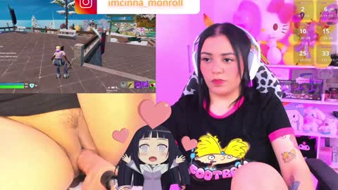 Cinna independent model online show from January 2025 04:43:01 PM