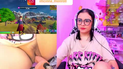 Cinna independent model online show from February 2025 05:30:01 PM