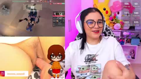 Cinna independent model online show from March 2025 04:17:01 PM