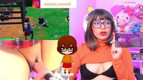 Cinna independent model online show from September 2025 05:17:02 AM