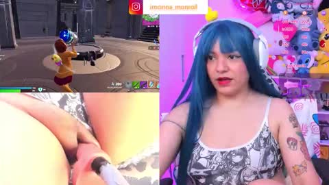 Cinna independent model online show from October 2025 03:51:02 PM