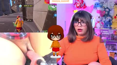 Cinna independent model online show from November 2025 03:16:02 PM