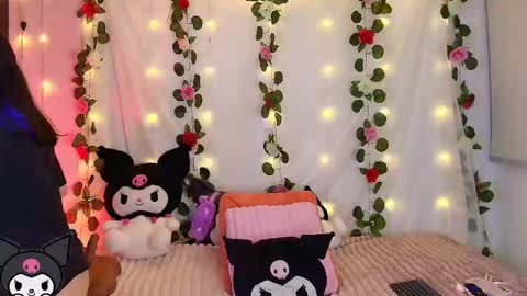 Andrea 3 online show from March 2026 02:39:01 AM