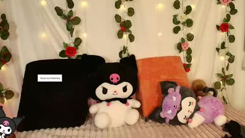 Andrea 3 online show from April 2026 02:22:02 AM