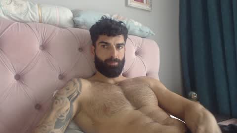 cuteeboy online show from January 2025 12:05:02 PM