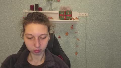 Elli online show from December 2025 05:36:02 AM