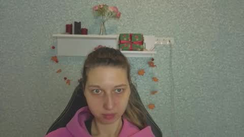 Elli online show from January 2026 05:54:02 AM