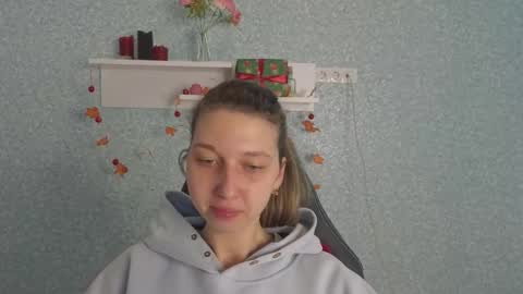 Elli online show from January 2026 07:24:02 AM