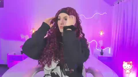 Zoe  online show from September 2025 10:42:02 PM