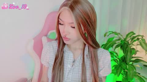 Zoe  online show from February 2026 01:46:02 AM