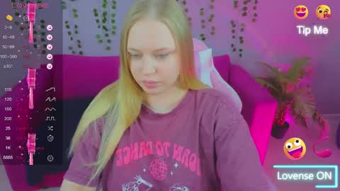 Amyy online show from April 2026 01:05:01 AM