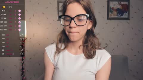 Melisa online show from October 2025 07:34:01 PM