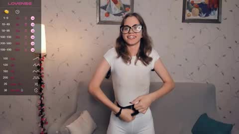 Melisa online show from October 2025 08:39:01 PM