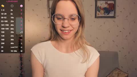 Melisa online show from February 2026 08:14:02 PM