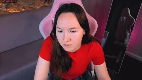 cuteglory online show from February 2026 02:30:01 AM