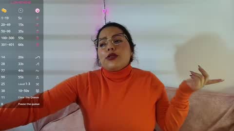 tell me jess   online show from February 2025 04:55:01 AM