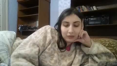 cutekattie online show from February 2026 05:48:01 AM