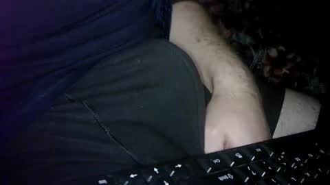 Cuteman online show from October 2025 08:47:01 PM